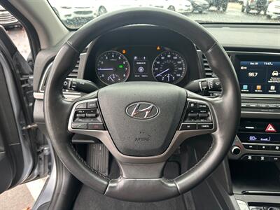 2017 Hyundai ELANTRA Value Edition   - Photo 12 - North Logan, UT 84341