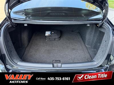 2018 Volkswagen Jetta 1.8T SE Sport - Photo 5 - North Logan, UT 84341