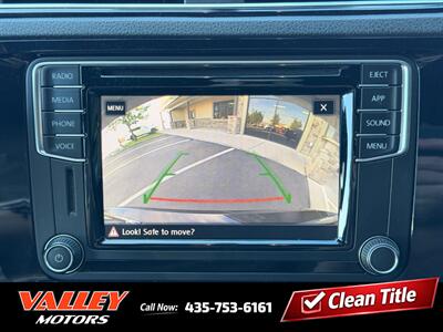 2018 Volkswagen Jetta 1.8T SE Sport - Photo 15 - North Logan, UT 84341
