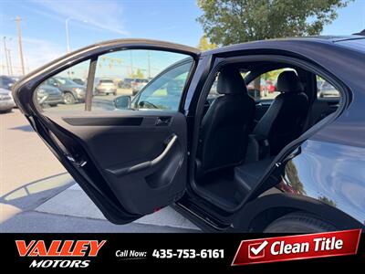 2018 Volkswagen Jetta 1.8T SE Sport - Photo 6 - North Logan, UT 84341