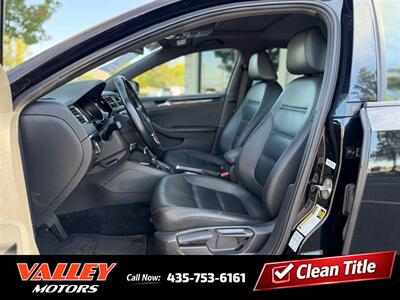 2018 Volkswagen Jetta 1.8T SE Sport - Photo 9 - North Logan, UT 84341
