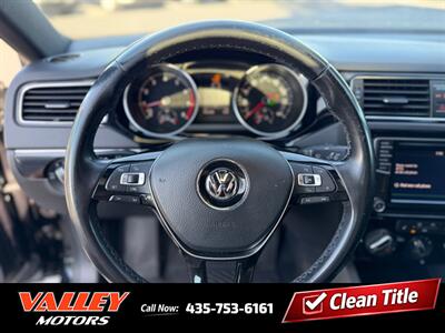 2018 Volkswagen Jetta 1.8T SE Sport - Photo 12 - North Logan, UT 84341
