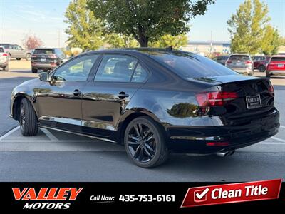 2018 Volkswagen Jetta 1.8T SE Sport - Photo 3 - North Logan, UT 84341