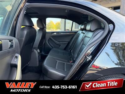 2018 Volkswagen Jetta 1.8T SE Sport - Photo 7 - North Logan, UT 84341