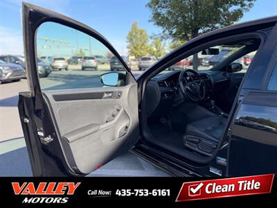 2018 Volkswagen Jetta 1.8T SE Sport - Photo 8 - North Logan, UT 84341