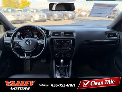 2018 Volkswagen Jetta 1.8T SE Sport - Photo 11 - North Logan, UT 84341