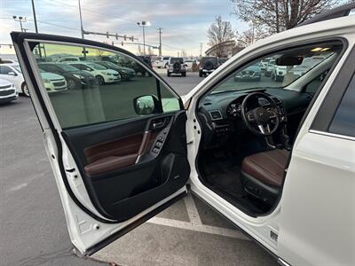 2018 Subaru Forester 2.5i Touring   - Photo 12 - North Logan, UT 84341