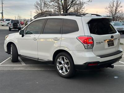 2018 Subaru Forester 2.5i Touring   - Photo 3 - North Logan, UT 84341