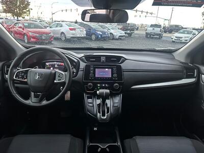 2020 Honda CR-V LX   - Photo 11 - North Logan, UT 84341