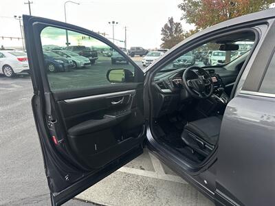 2020 Honda CR-V LX   - Photo 9 - North Logan, UT 84341