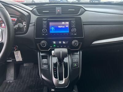 2020 Honda CR-V LX   - Photo 15 - North Logan, UT 84341