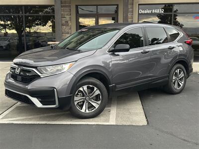 2020 Honda CR-V LX  