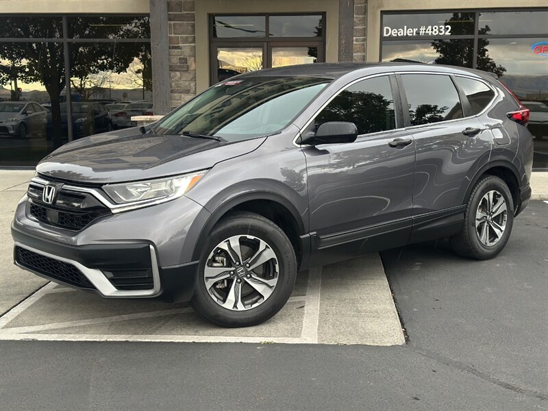 2020 Honda CR-V LX   - Photo 1 - North Logan, UT 84341