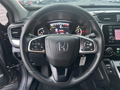 2020 Honda CR-V LX   - Photo 12 - North Logan, UT 84341