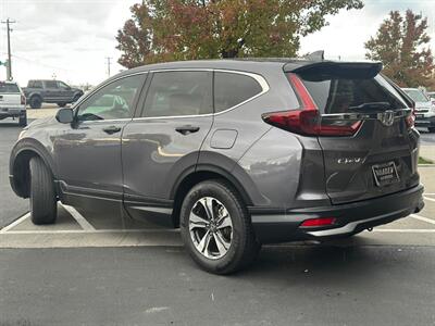 2020 Honda CR-V LX   - Photo 3 - North Logan, UT 84341