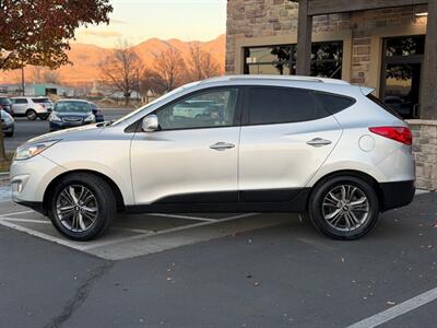 2015 Hyundai TUCSON SE - Photo 4 - North Logan, UT 84341