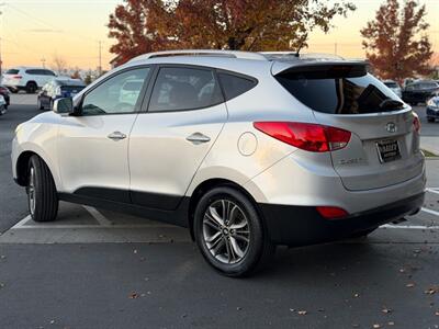 2015 Hyundai TUCSON SE - Photo 3 - North Logan, UT 84341