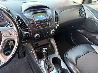 2015 Hyundai TUCSON SE - Photo 16 - North Logan, UT 84341