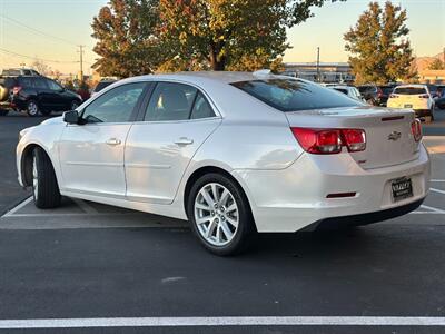 2015 Chevrolet Malibu LT  w/3LT - Photo 3 - North Logan, UT 84341