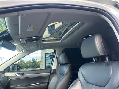 2021 Hyundai PALISADE SEL  Premium Pkg - Photo 14 - North Logan, UT 84341
