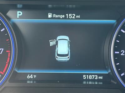 2021 Hyundai PALISADE SEL  Premium Pkg - Photo 17 - North Logan, UT 84341