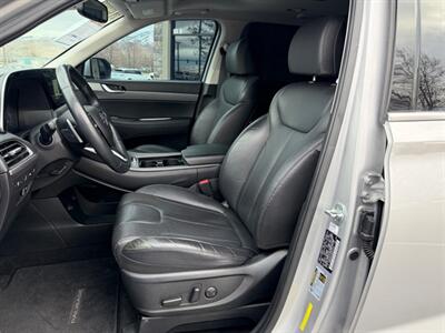 2021 Hyundai PALISADE SEL PREMIUM PKG - Photo 13 - North Logan, UT 84341