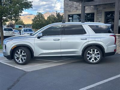 2021 Hyundai PALISADE SEL  Premium Pkg - Photo 2 - North Logan, UT 84341