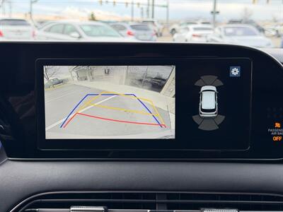2021 Hyundai PALISADE SEL PREMIUM PKG - Photo 20 - North Logan, UT 84341