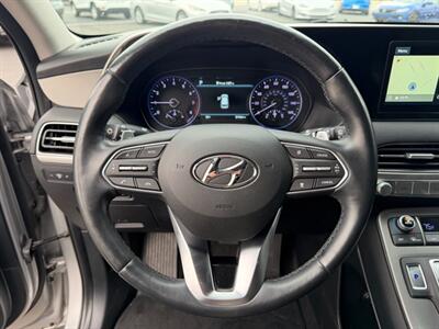 2021 Hyundai PALISADE SEL PREMIUM PKG - Photo 16 - North Logan, UT 84341