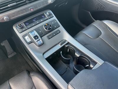 2021 Hyundai PALISADE SEL  Premium Pkg - Photo 18 - North Logan, UT 84341