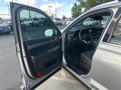 2021 Hyundai PALISADE SEL  Premium Pkg - Photo 12 - North Logan, UT 84341