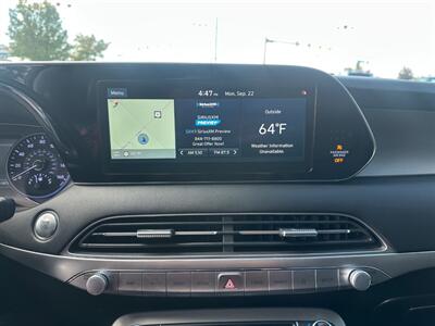 2021 Hyundai PALISADE SEL  Premium Pkg - Photo 19 - North Logan, UT 84341