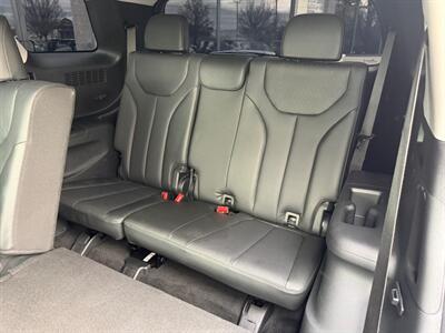 2021 Hyundai PALISADE SEL PREMIUM PKG - Photo 10 - North Logan, UT 84341