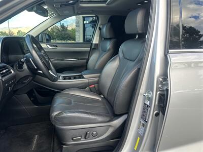 2021 Hyundai PALISADE SEL  Premium Pkg - Photo 13 - North Logan, UT 84341