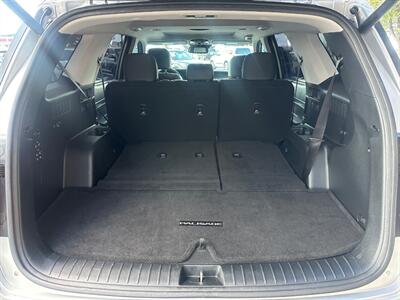 2021 Hyundai PALISADE SEL  Premium Pkg - Photo 6 - North Logan, UT 84341
