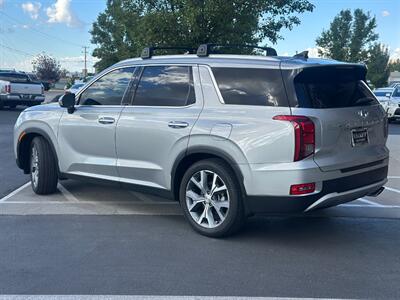 2021 Hyundai PALISADE SEL  Premium Pkg - Photo 3 - North Logan, UT 84341
