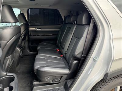 2021 Hyundai PALISADE SEL PREMIUM PKG - Photo 9 - North Logan, UT 84341