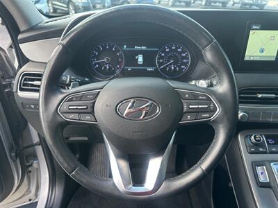 2021 Hyundai PALISADE SEL  Premium Pkg - Photo 16 - North Logan, UT 84341