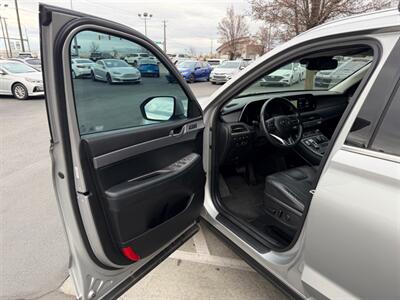 2021 Hyundai PALISADE SEL PREMIUM PKG - Photo 12 - North Logan, UT 84341
