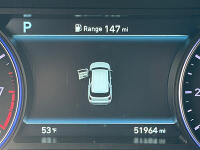 2021 Hyundai PALISADE SEL PREMIUM PKG - Photo 17 - North Logan, UT 84341