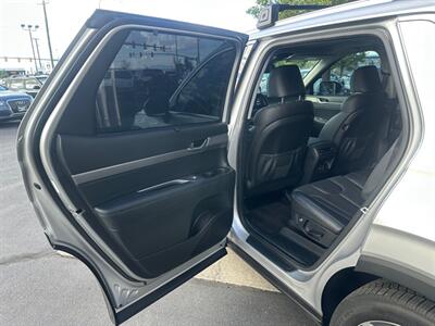 2021 Hyundai PALISADE SEL  Premium Pkg - Photo 9 - North Logan, UT 84341