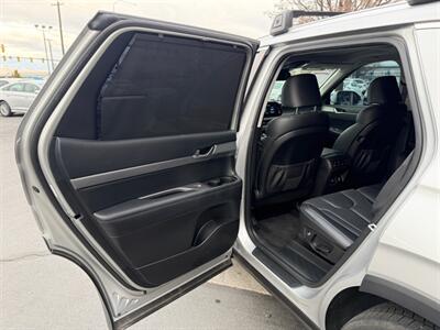 2021 Hyundai PALISADE SEL PREMIUM PKG - Photo 8 - North Logan, UT 84341