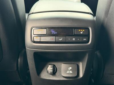 2021 Hyundai PALISADE SEL PREMIUM PKG - Photo 11 - North Logan, UT 84341