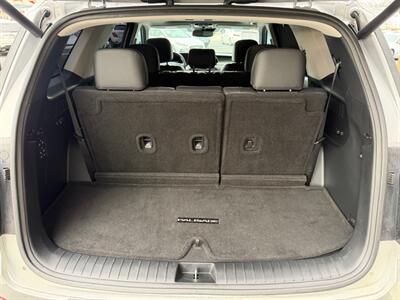 2021 Hyundai PALISADE SEL PREMIUM PKG - Photo 5 - North Logan, UT 84341