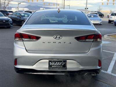2018 Hyundai Sonata SEL+   - Photo 4 - North Logan, UT 84341
