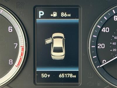 2018 Hyundai Sonata SEL+   - Photo 14 - North Logan, UT 84341