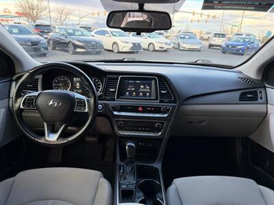2018 Hyundai Sonata SEL+   - Photo 6 - North Logan, UT 84341