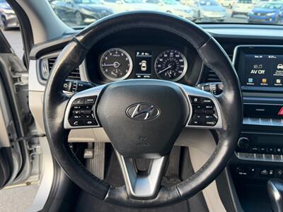 2018 Hyundai Sonata SEL+   - Photo 9 - North Logan, UT 84341