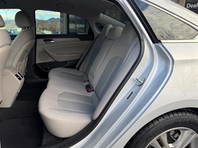 2018 Hyundai Sonata SEL+   - Photo 7 - North Logan, UT 84341