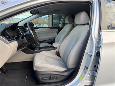 2018 Hyundai Sonata SEL+   - Photo 10 - North Logan, UT 84341